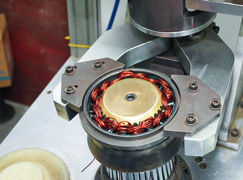 Wuxi Sanyou Auto Electrical Factory