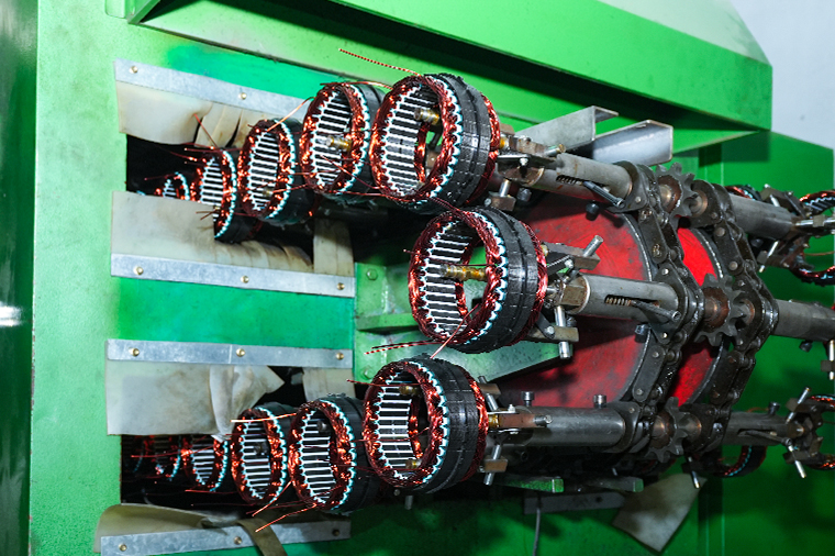 Wuxi Sanyou Auto Electrical Factory