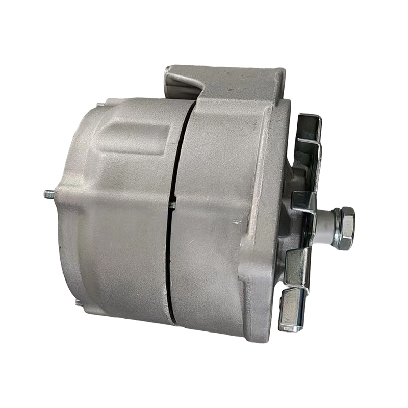 0986033611, 0986034260, 9120080020, 9120080031, 9120080054, 12V 55A Bosch bilgenerator til MAN Series M90, MERCEDES BENZ Series NG/LLP, T2