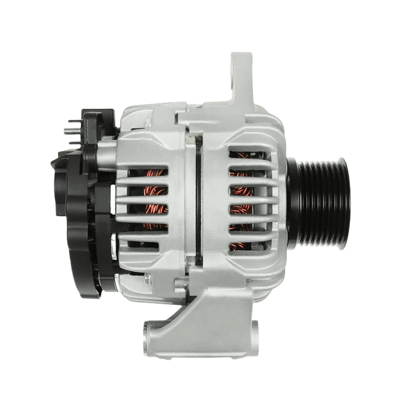 0124325109, 3C4510300AA 12V 90A 8PK58 Bosch bilgenerator til FORD-serien CARGO