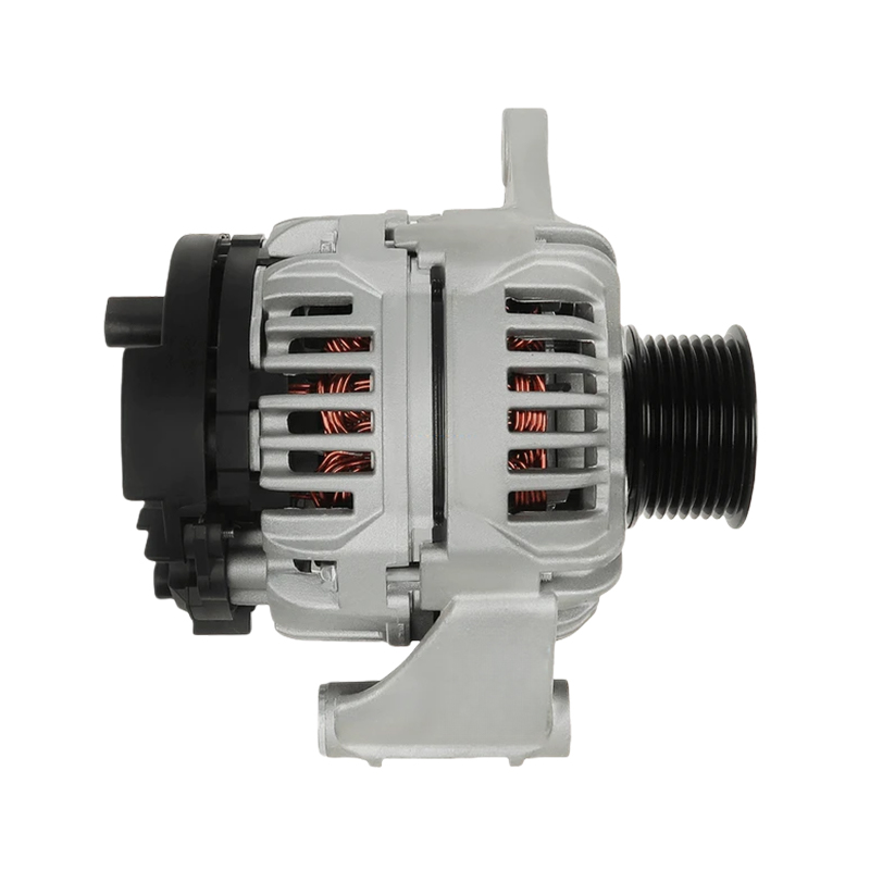 0124325067, 0124325107, F000BL0475, F000BL04D1, F000BL04D2, 2R0903015D, 2S0903015 12V 90A 8PK64 Bosch Car Generator til VW Series Volksbus