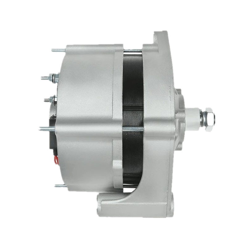 571505, 571506, 571507, 654858 24V 55A Bosch bilgenerator til SCANIA Series 112 H/280, 112 H/305, 112 M/305, 113 H/310, 1013 H/3