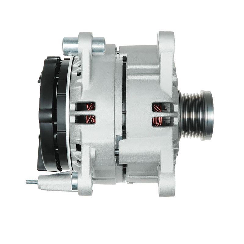 03C903023CX, 03C903023DX 12V 140A 6PK49.5mm Bosch bilgenerator til AUDI Series A1, A3, SEAT Series Altea, Altea XL, Ibiza IV, Leon II