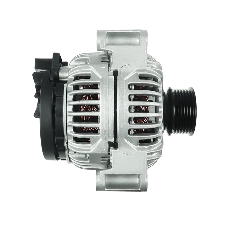 A011154720280, A0111549202, A0121540002 12V 120A 6PK55MM Bosch bilgenerator til MERCEDES-BENZ E-KLASSE,C-KLASSE