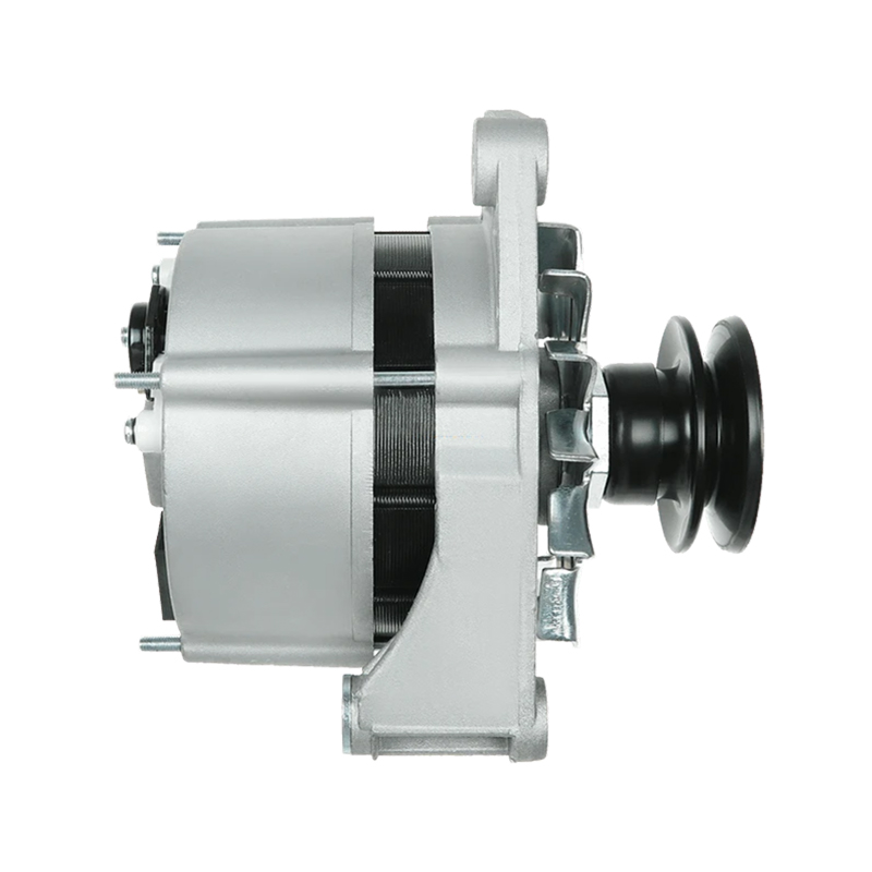 034903015G, 034903015J 12V 65A 1O45mm Bosch bilgenerator til AUDI Series 100, 90, Coupe, VOLKSWAGEN (VW) Series LT, Passat, Santana, Transporter T3