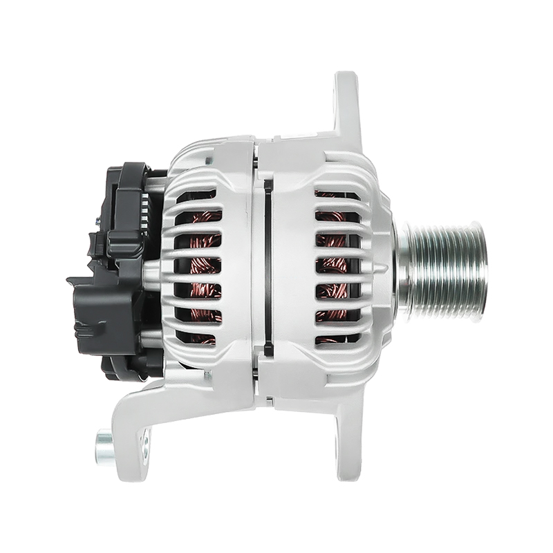 CA5144IR,21528N,21673341,22943691,23565727,85013925,85021342,85022622,24V,150A,10PK,54mm Bosch Car Generator til VOLVO 8B00,890B