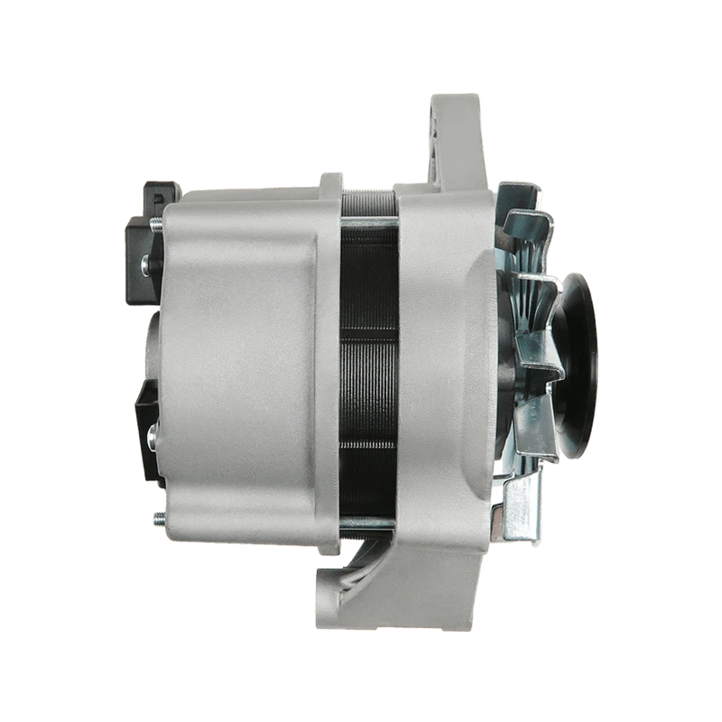 452592, 456780, 5D33839G01, 5D38603G01 12V 90A Bosch bilgenerator til THERMO KING SB-III, SB-III SR, YANMAR 486