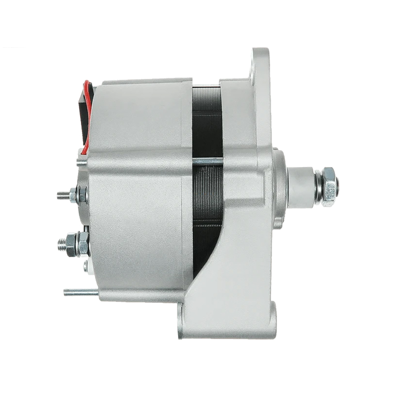 01183844, 04191523, 1183455 12V 95A Bosch bilgenerator til IVECO Series MK 110-13, MK 110-16, MK 130-13, MK 130-16, MK 75-9, MK 75-13K