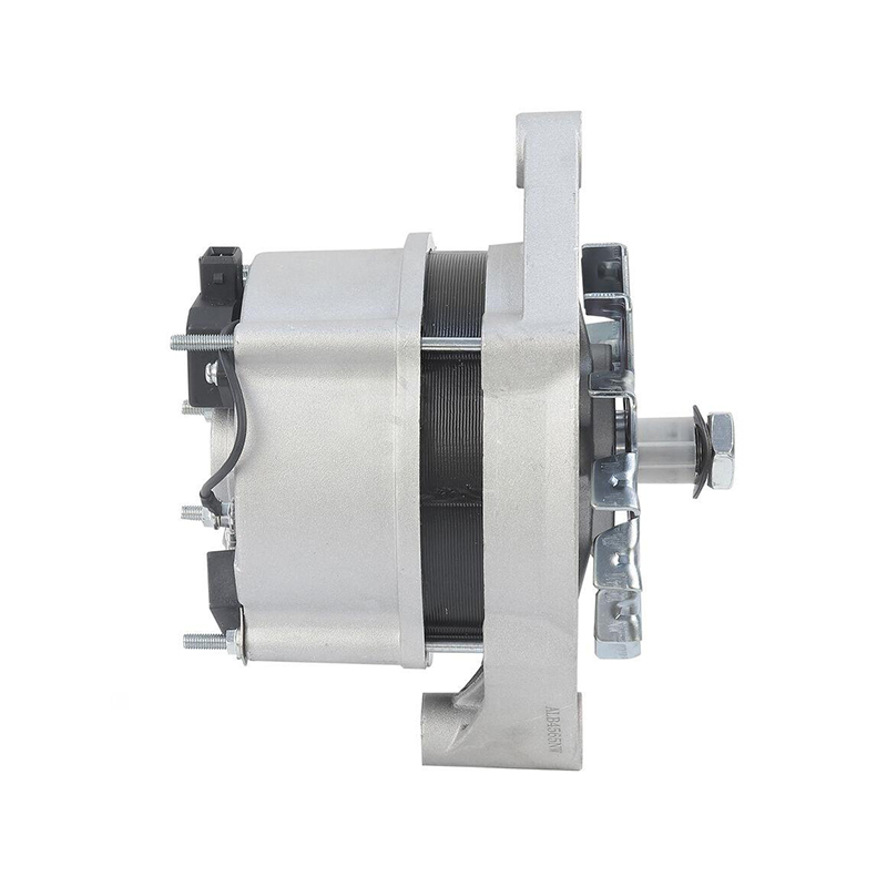 452591, 452675, 452775, 452947, 5D50461G01 12V 120A Bosch bilgenerator til THERMO KING Series SB-III SR, Super II