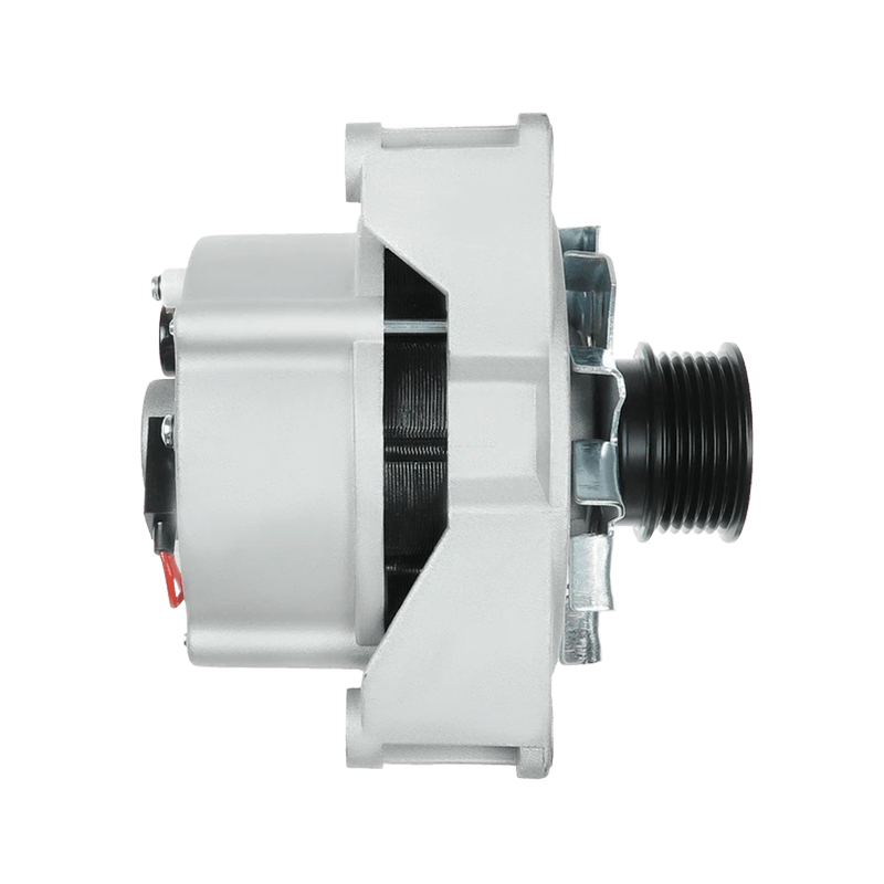 A0081548702, A008154870280 12V 70A 6PK55mm Bosch bilgenerator til MERCEDES-BENZ Series 190, 200, 210, 230, 250, 260, 300, E-Klasse, TRUCKS & BUS, 5400, 5410