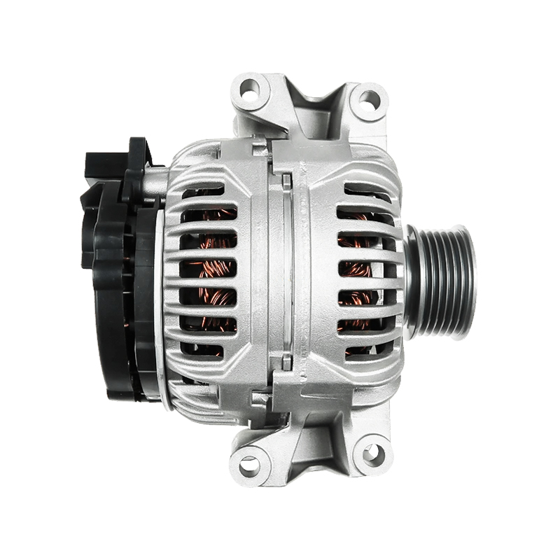 06D903016A, 06J903023C, 06J903023T 12V 140A 6pk56mm Bosch bilgenerator til AUDI Series A3, A4, A6, TT, SEAT Series Alhambra, Altea