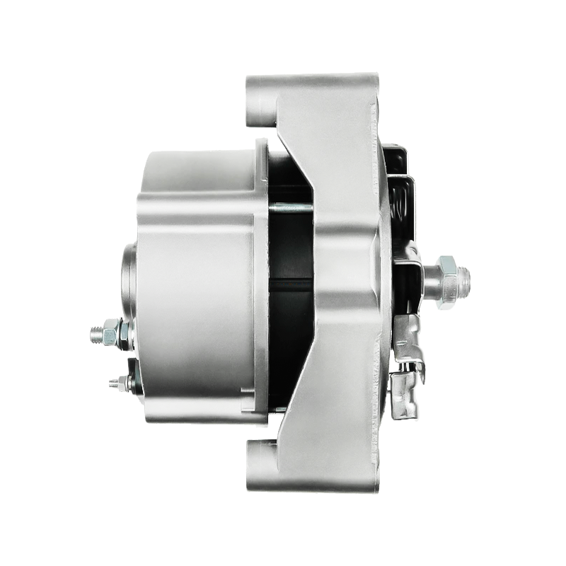 04123607, 04124784 12V, 120A ISKRA / LETRIKA Generatorer til BOBCAT TL470 HF, BOMAG BW 211 HD-5, DEUTZ-FAHR Series 5 5100, 5110, 51300, 5110