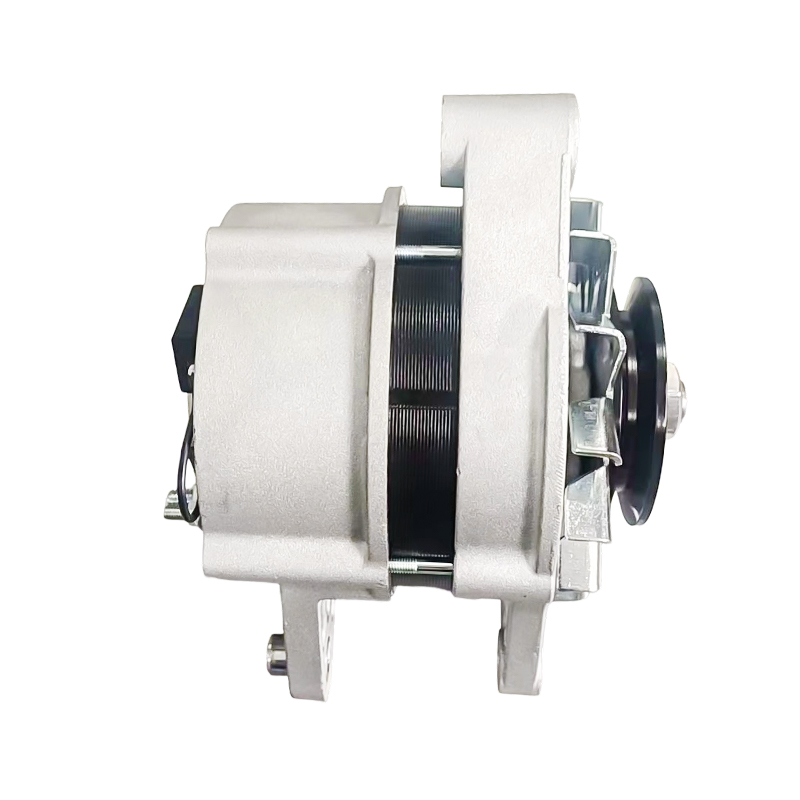 MG791 AAK4653 IA1616 11204629 72442837 AAK4653 12V 120A 8PK62mm ISKRA / LETRIKA Generatorer