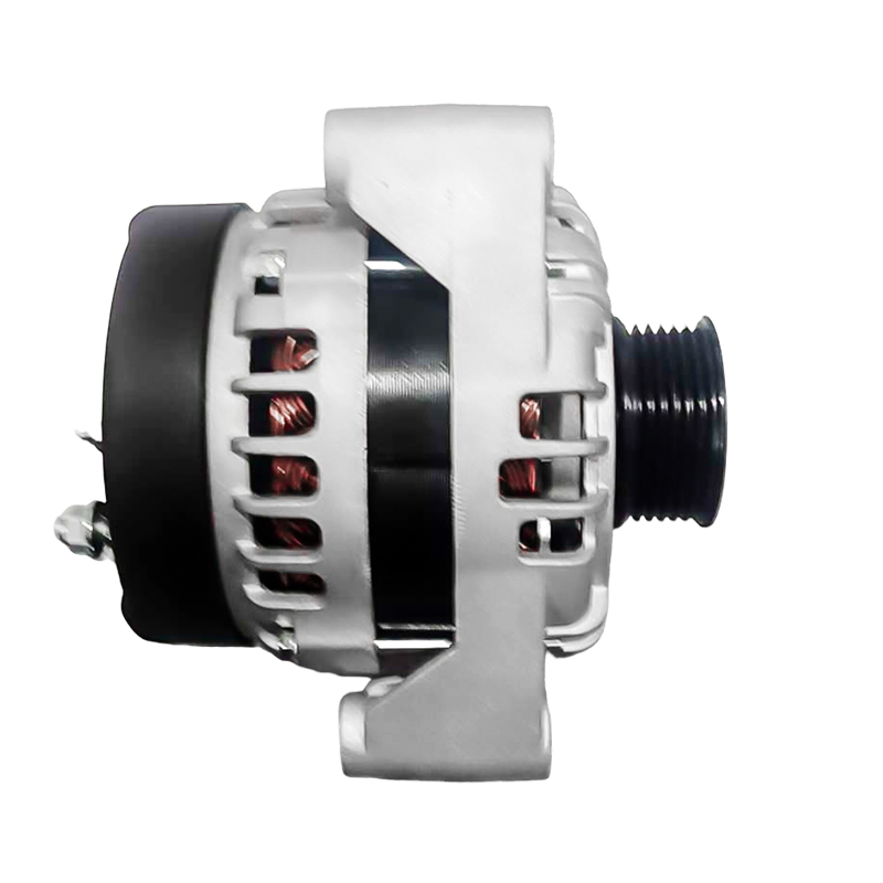 Iskra 12V 150A Generator til AGCO – OEM 11205239 / 72500258 / AAL5120 / IA1670