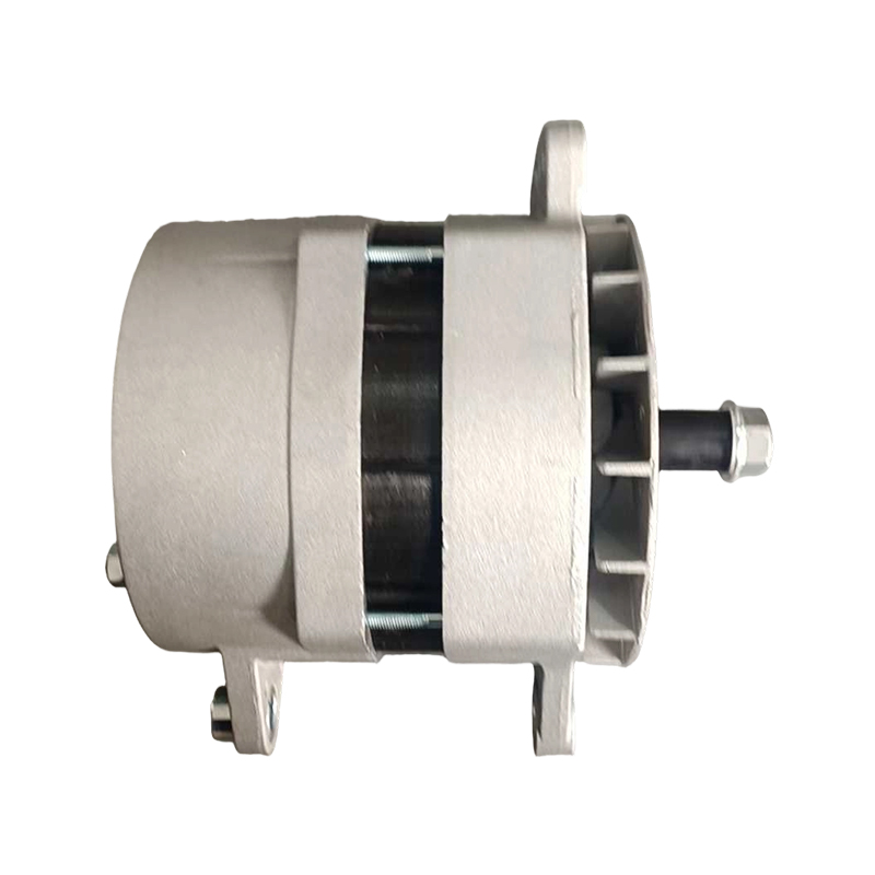 Iskra 12V 220A Generator til AGCO – OEM IA1625 / 11204542 / 72412244 / AAT3394