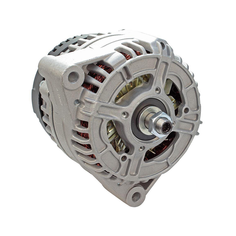 IA1322, IA1329, 72735026. 24V, 100A ISKRA / LETRIKA Generatorer til PERKINS motor