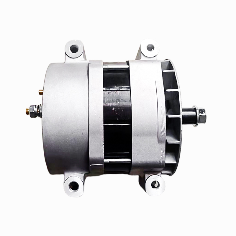 MG148 IA1675 11204286 AAT3388 72735147 12V, 275A ISKRA / LETRIKA Generatorer til CATERPILLAR ，FORD ，MACK，VOLVO
