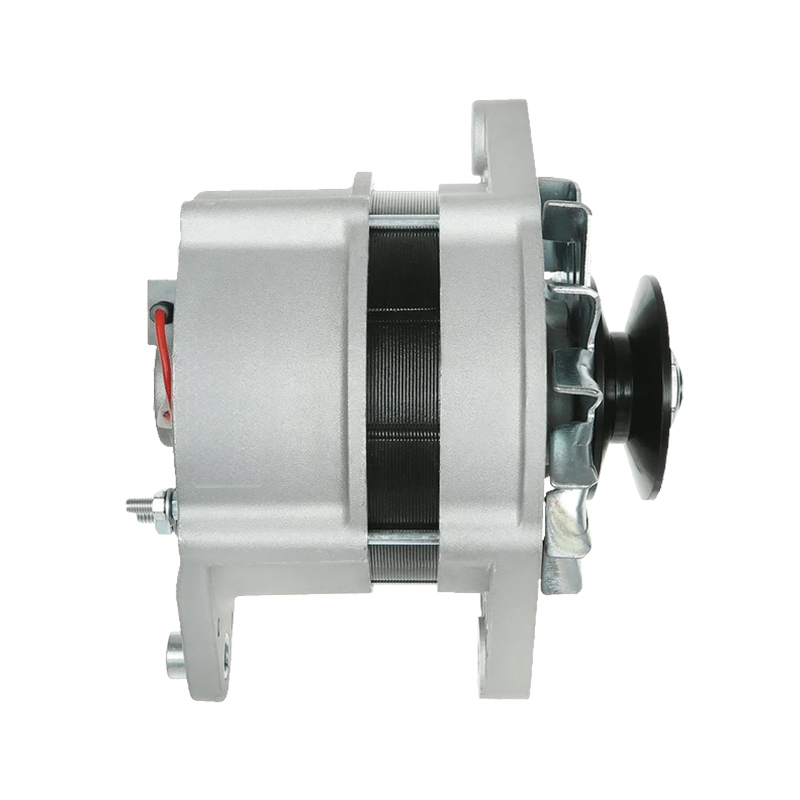 11.203.850, AAK1878, IA1351, 72735501, MG502, 194165, 241459 12V, 95A, 1PK, 36mm ISKRA / LETRIKA Generatorer til GEHL 4640 E4E, 5240 E, 6E 0, 5 CTL65, CTL75, RS5-19, RT175