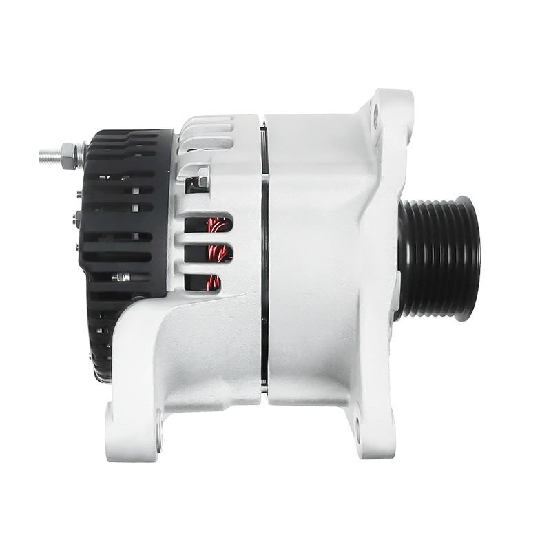 11.204.116, AAK5808, IA1211, MG69, 32008611, 32008650. Specifikationer: 24V, 55A, 8PK, 56mm ISKRA / LETRIKA Generatorer til JCB Engine Forskellige modeller