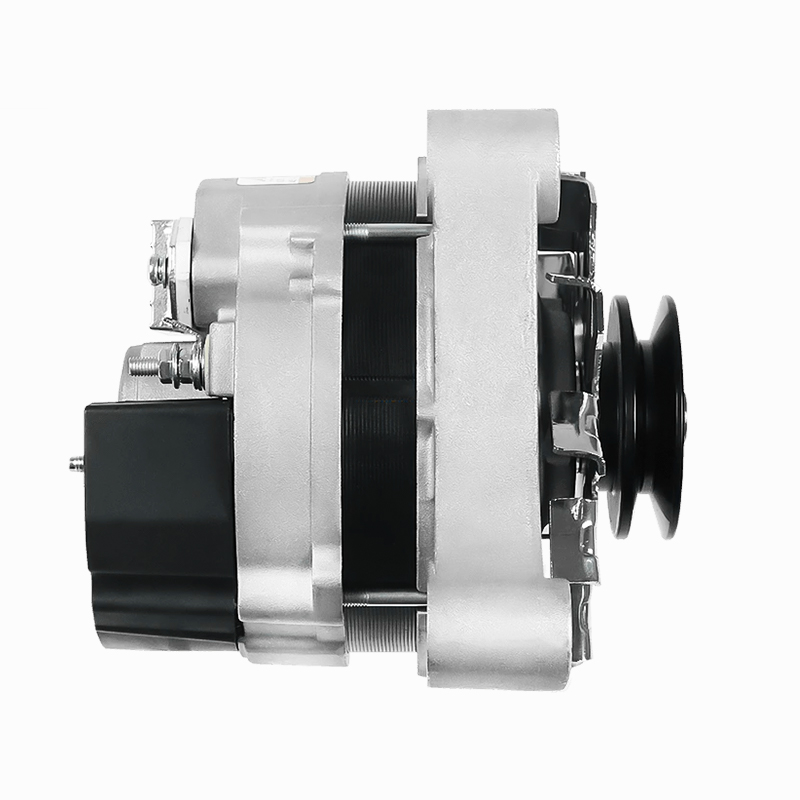 7713141, 77305410, 77347411, 11572630, 11572690, 11572700, ED0011573600 12V, 45A, 1PK, 65mm ISKRA / LETRIKA Diverse Generatorer Model