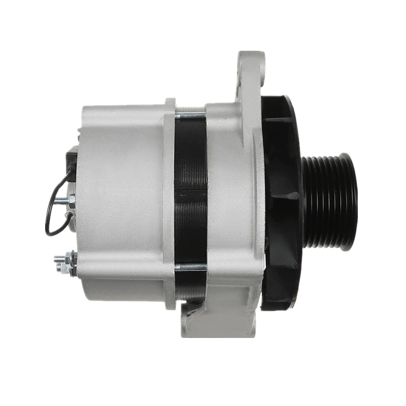 69X51908A, RE505895, RE505896, RE519629, RE533516, REX51907B, SE502626 ISKRA / LETRIKA Generatorer til CATERPILLAR Series BAGKLÆSSERE, DOOSAN Series G200