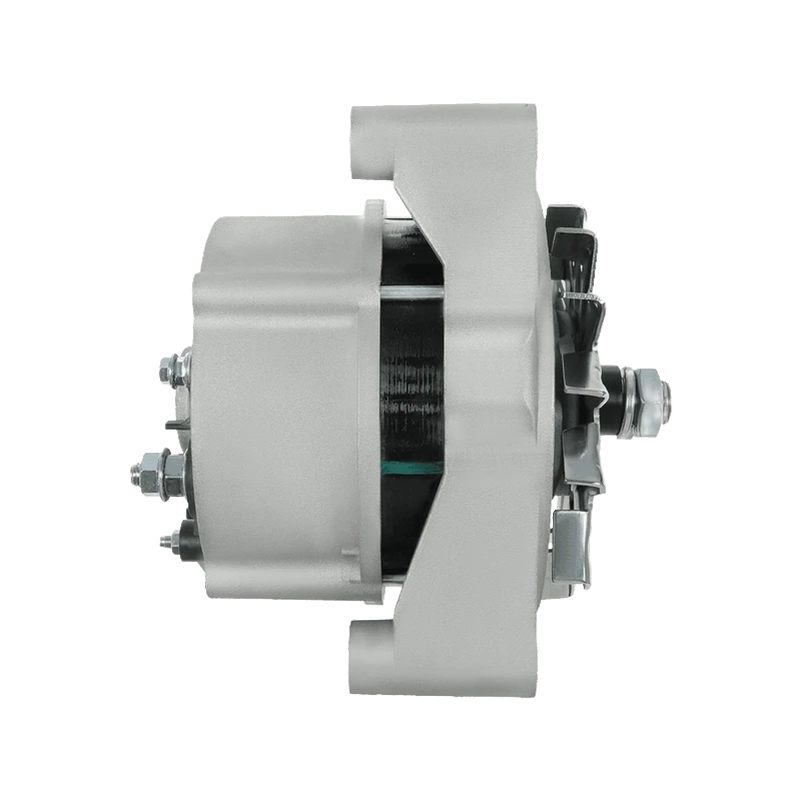 11.205.323, AAK4713, IA1715, 72496154, MG926, 1000295166 12V, 95A ISKRA / LETRIKA Generatorer til DEUTZ-FAHR TCD, GEHL ALT 750, MMANSTOUKL MT, KRAMITER ST.