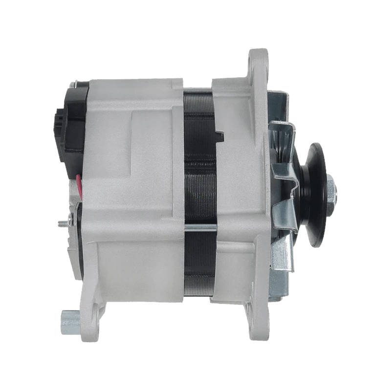 MG348, 3661191M91, 3698016M91 12V, 65A, 1PK, 65mm ISKRA / LETRIKA Generatorer til AUSTIN MAESTRO Fastback (XC), FORD GRANADA Turnier (GNU), LANDINI REX