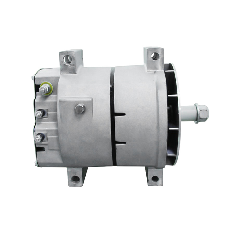 10R-8755, 3167251, 3332213, 3400698, 3675214RX, 3675235, 3675235RX, 4096532 24V 100A Delco Generatorer til CASE 1921EF, 1921EF, 1921EF CATERPILLAR 330 BLN