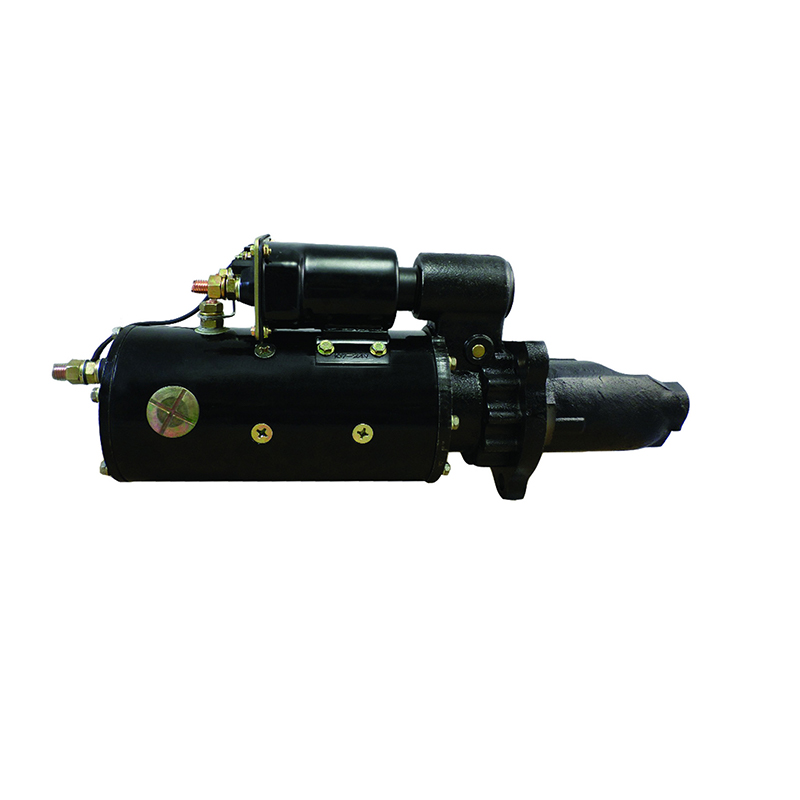 DELCO 50MT 24V 12T Startmotor til Caterpillar D8K D9G D9H 583H 594H