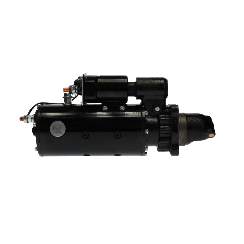 DELCO 50MT 24V CW Startmotor 11 tand til Caterpillar 3508 3512 3516 D10 D11