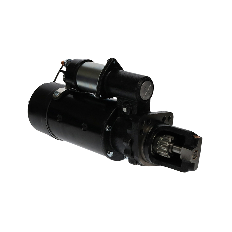 24V 12T CW Delco 42MT Startmotor 8,0KW til Caterpillar 3126B C7 C9 motorer