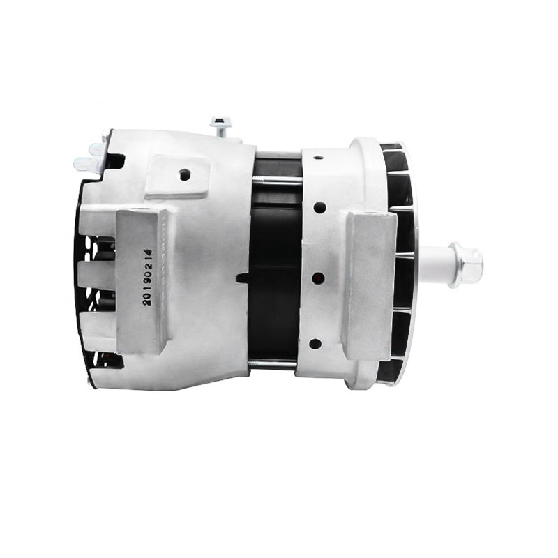 A0014962PAH, A0014931PAH, BLP4002H, BLP4005H, BLP4007H, BLP4009 12V 320A Delco Generatorer til AUTOCAR LLC., BLUE BIRD, EMERGENCY ONE, FREIGHTLINER Coronado