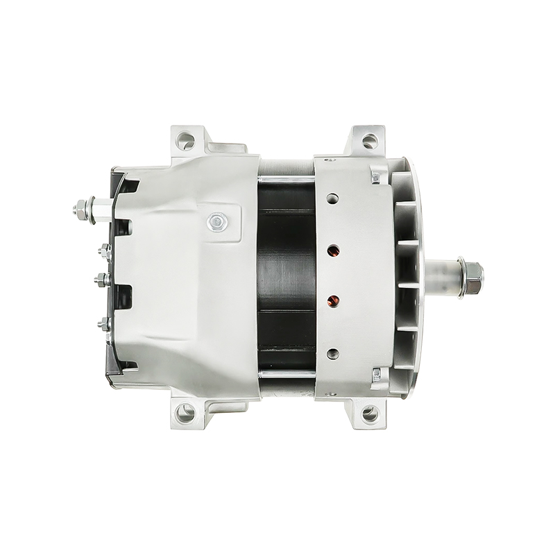 8600484, 8600495, 8600557, 8600580, 8600581, 8600635, 8600761 24V 275 Delco Generatorer til MOTORCOACH INDUSTRIES D4000, D45500, JOST