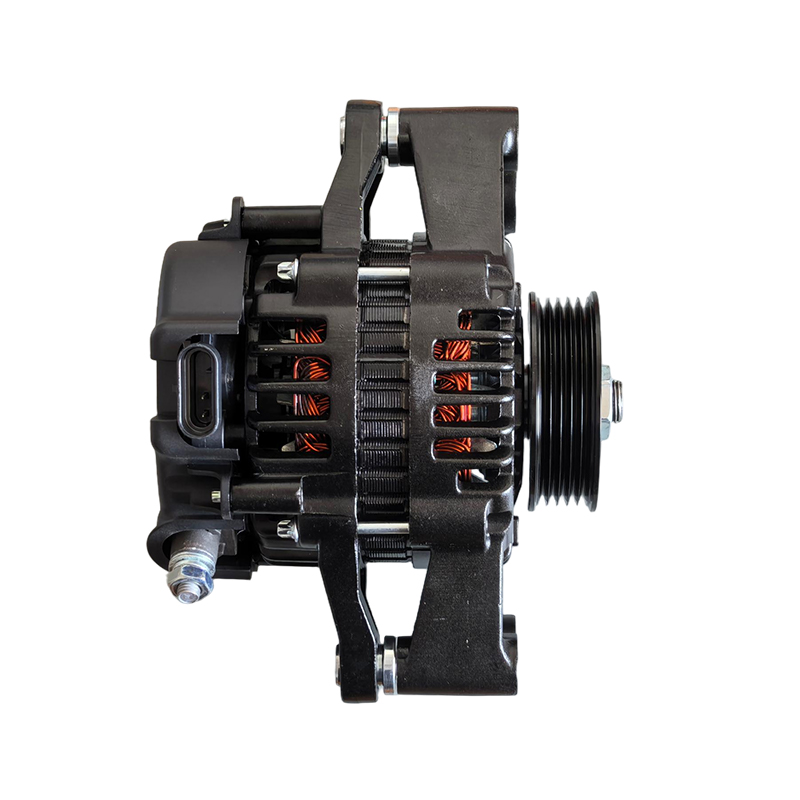 ALD4060, 8600766, ALD4060ML, 8M6005723, 8M6005726 12V 85A 5PK Delco Generatorer til MERCURY-MERCRUISER Verado