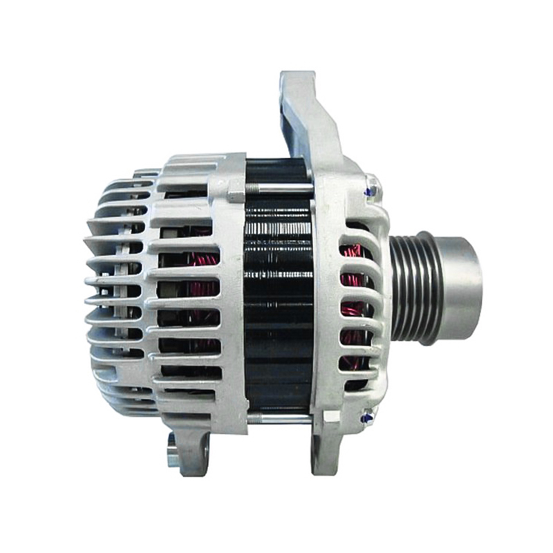 A002TJ0481ZC, A002TJ0481ZD 12V 115A 6PK MITSUBISHI Generatorer til CHRYSLER-EUROPE SEBRING (JS), CHRYSLER 200/Sebring, DODGE-EUROPE AVENGER/CALIBER