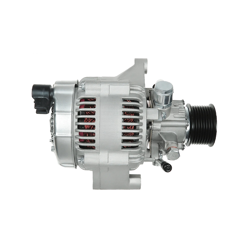 Denso 12V 100A Generator til Jeep Cherokee XJ / Grand Cherokee ZJ 2.5 TD (ALN0105 erstatning)
