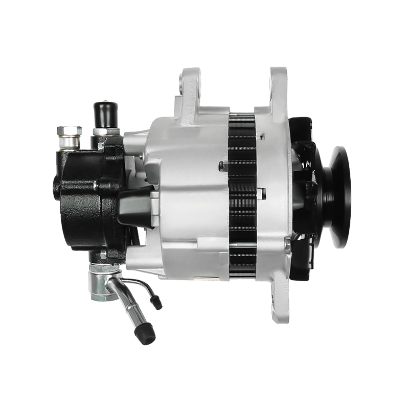 12V 65A Generator til Hyundai H100 2.5 Diesel / Galloper 2.5 TD | Erstatter 0986080910 3730042011 JA1618IR