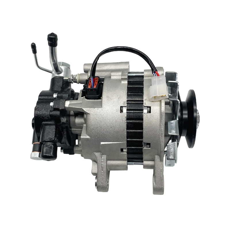 MD124233, MD124234, MD127087, MD132130, 437146 12V 65A 1V84mm MITSUBISHI Generatorer til MITSUBISHI-EUROPE Colt Mk3, GALANT III, Galant, L200_2K3_0/T, L200_2K/T/T L300 II æske