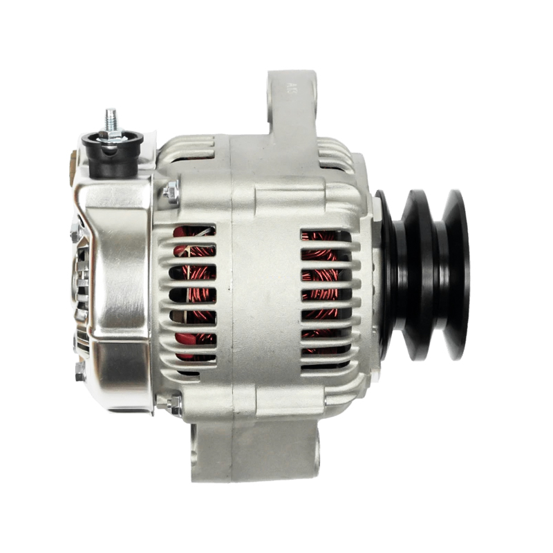 Denso 12V 80A Generator til Toyota Land Cruiser J7/J8/J80/J100 (ALN1534 udskiftning)