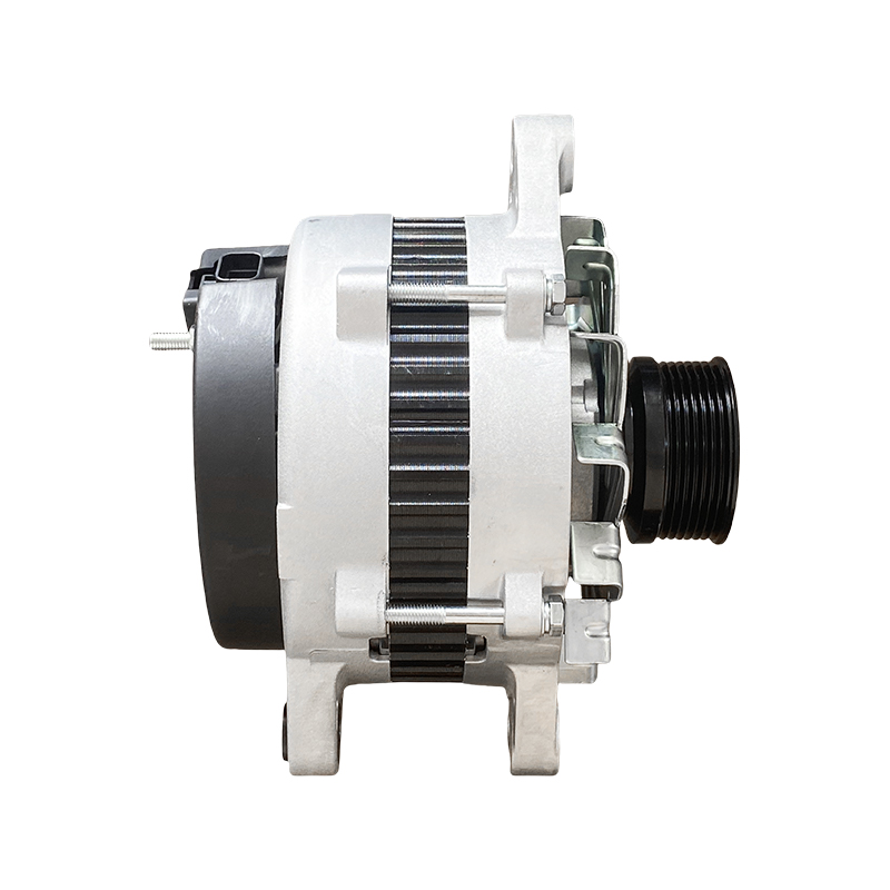 NIKKO 24V 90A Generator til ISUZU FSR90 Forward – Kompatibel med 8974817050, 7PK80mm