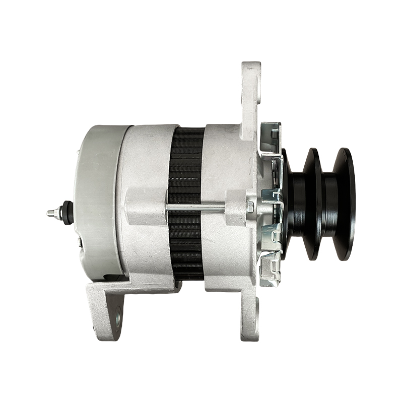 NIKKO 24V 34A Generator til Komatsu D65E & PC400 – Kompatibel med 12259N, 0-35000-0390, 2C95mm