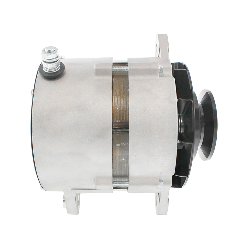 Nikko 24V 75A Generator til Komatsu PC650, D575A-2, D575A-3 – Kompatibel med 6008218260, 02142020310