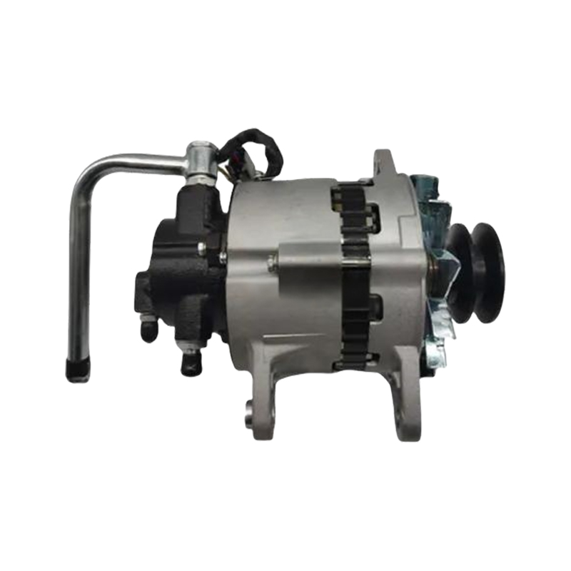 HINO 24V 50A 2PK82 Generator til NISSAN FE6A/FE6B/FE6T – HINO 270501321