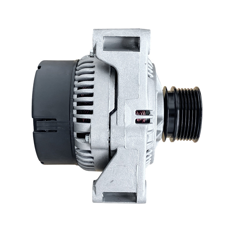 A0101549902, A010154990280, A1611543202, A1611543702 12V 90A 6PK48 Bosch bilgenerator til MERCEDES BENZ serie 200 E, 220 CE, 2800 E, 2800 E, 2800