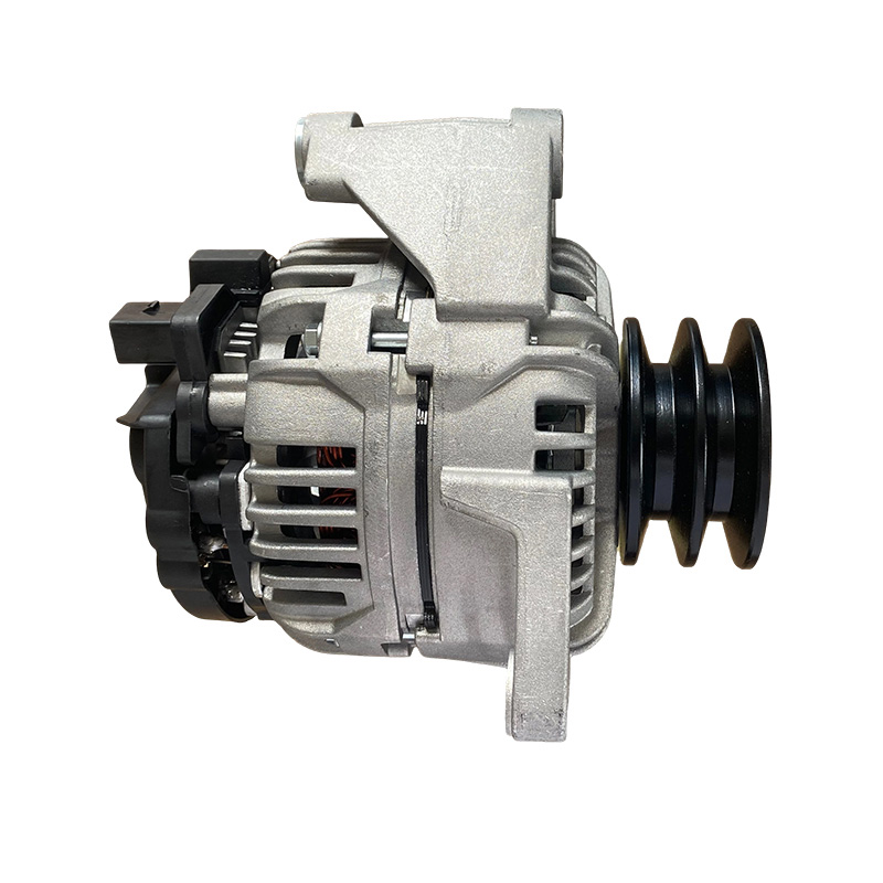 0124325098, 3761540302, A3761540302 12V 90A 2B Bosch bilgenerator til Mercedes Benz