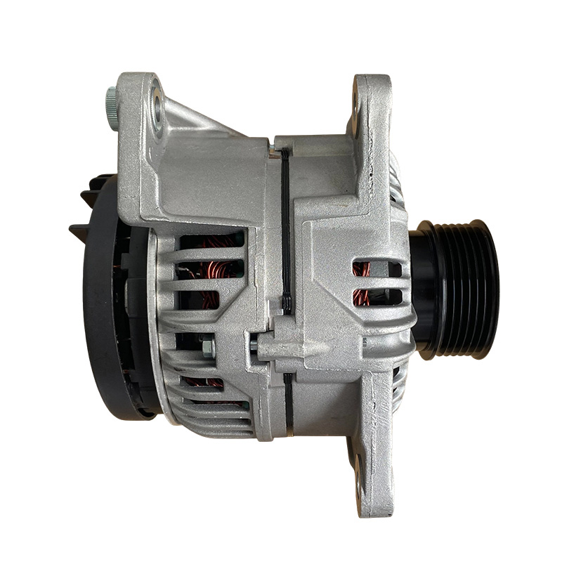 0124515044, 0986042820, 1986A00529, 1986A00843, CA1679IR, 1-3200-25W, 23177N, 2995984, 500335719 8COV Alterator 6COV 6COIVE Serie Daily III