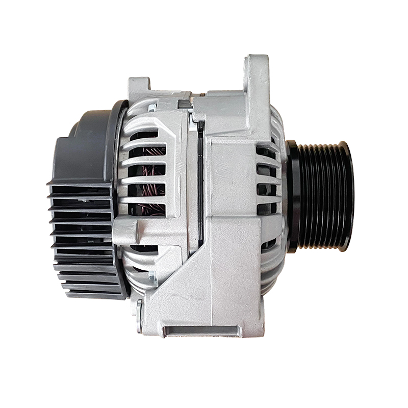 1986A00547,CA1693IR,23535N,1377860,1697024,1697322,1697322R,24V,110A,9PK 84 Bosch bilgenerator til BOVA Futura FHD 10-13,120qer HD 220-1 HD 130-138, DAF XF 95, CF 75-85