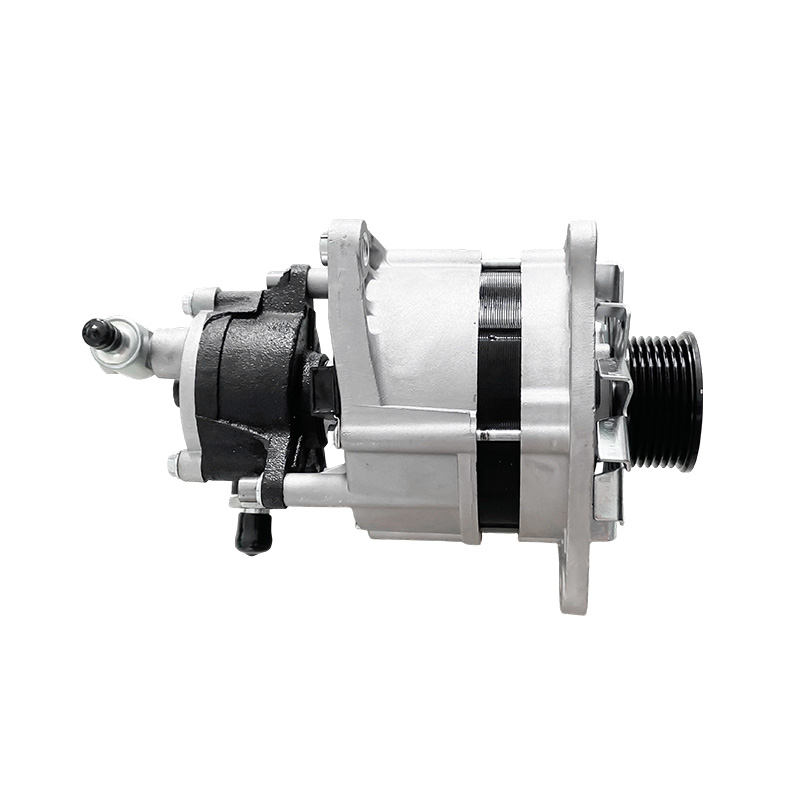 9120080212, 9120080226, F000LD0100, F000LD0109, F000LD0114, F000LD0115, F000LD0116, F000LD0119, 932679115, 000000 A0011540001, 12V, 80A, 7PK, 66mm Bosch bilgenerator til CHEVROLET S10