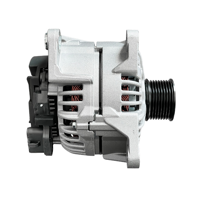 12811N,1387388,1400520,1400520R,1528594,24V,80A,8PK,53mm Bosch bilgenerator til DAF LF 45,LF 55,CF 65,LF,CF