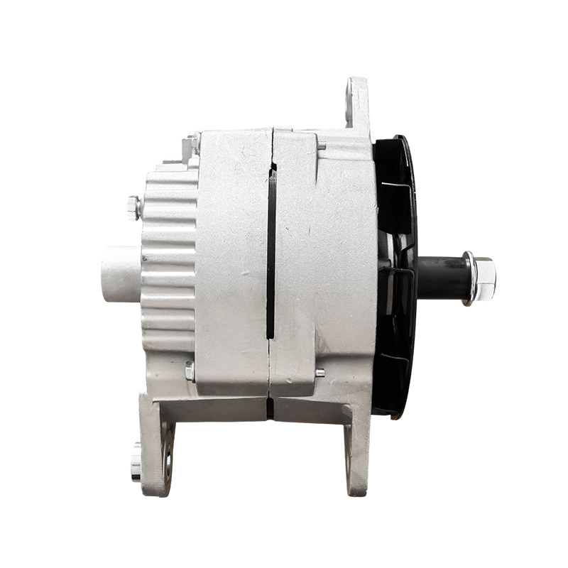 1105474, 1105475, 1105476, 104257A1, 360385RX, 683594C91, R0459153, 7197N 24V 65A 0PK Delco Generatorer til CASE W14 Forskellige,